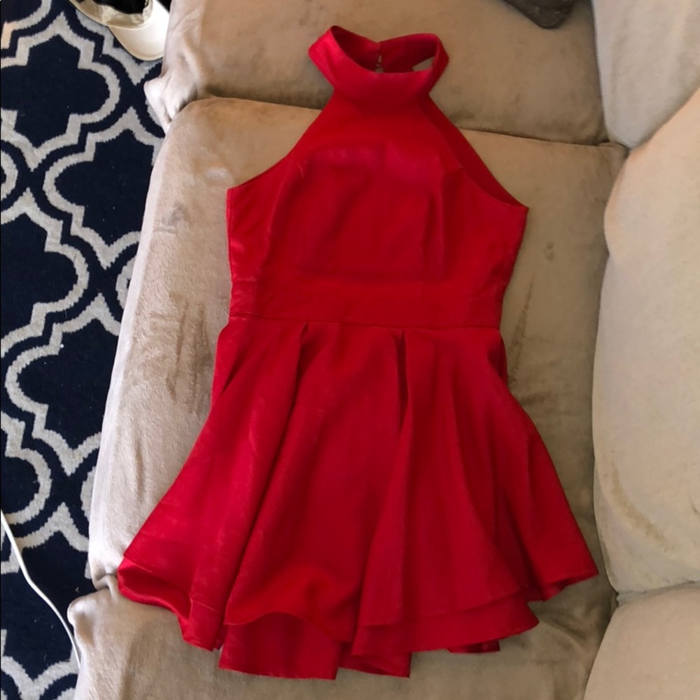 LuLu’s cocktail dress
